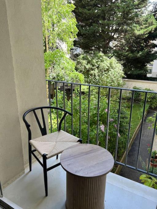 Luxe Studio Chic Aux Buttes-Aux-Cailles A 5Min Du Metro, Parking Prive Disponible Paris Dış mekan fotoğraf