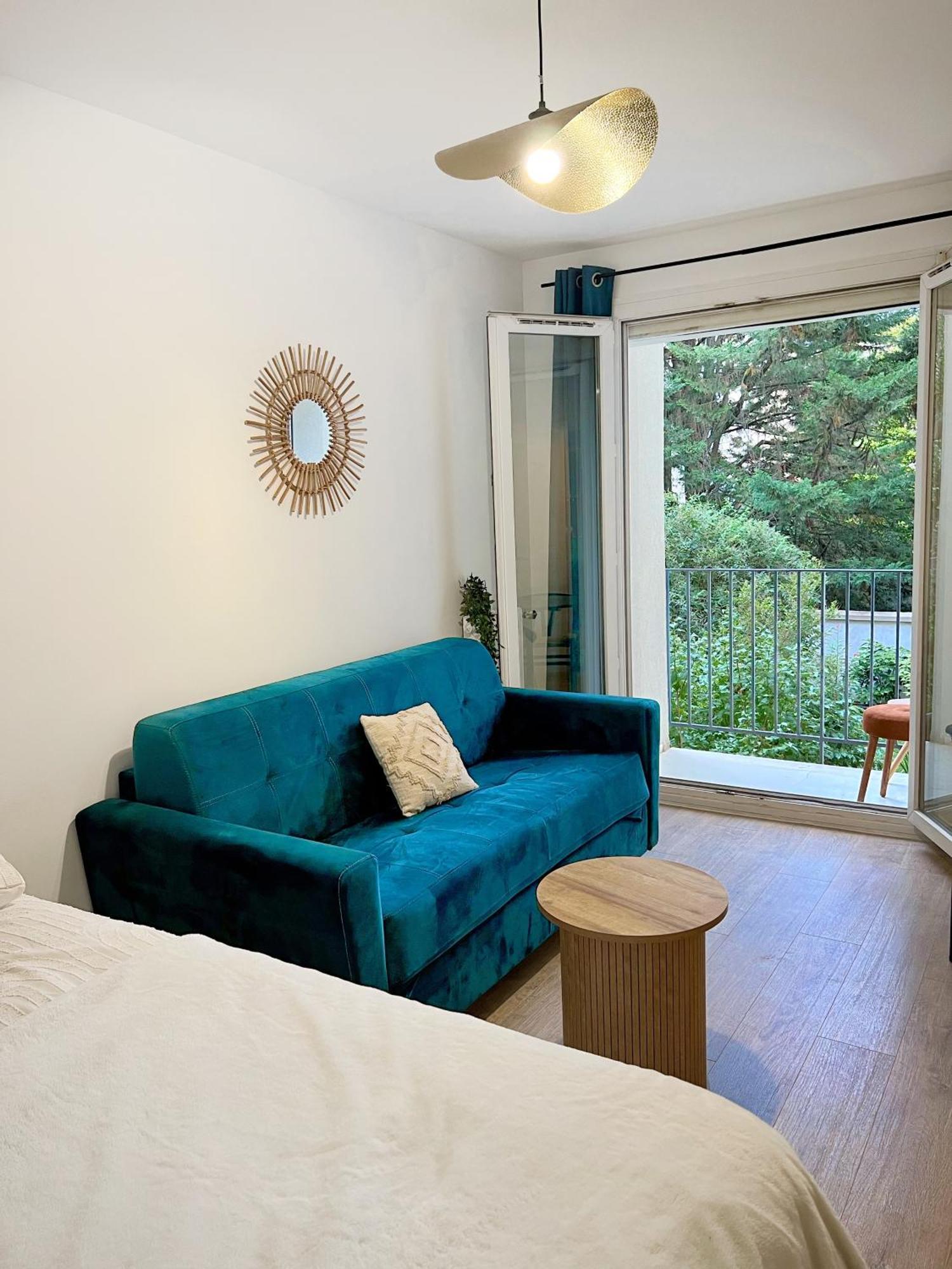 Luxe Studio Chic Aux Buttes-Aux-Cailles A 5Min Du Metro, Parking Prive Disponible Paris Dış mekan fotoğraf